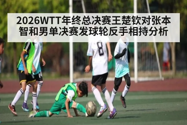 2026WTT年终总决赛王楚钦对张本智和男单决赛发球轮反手相持分析